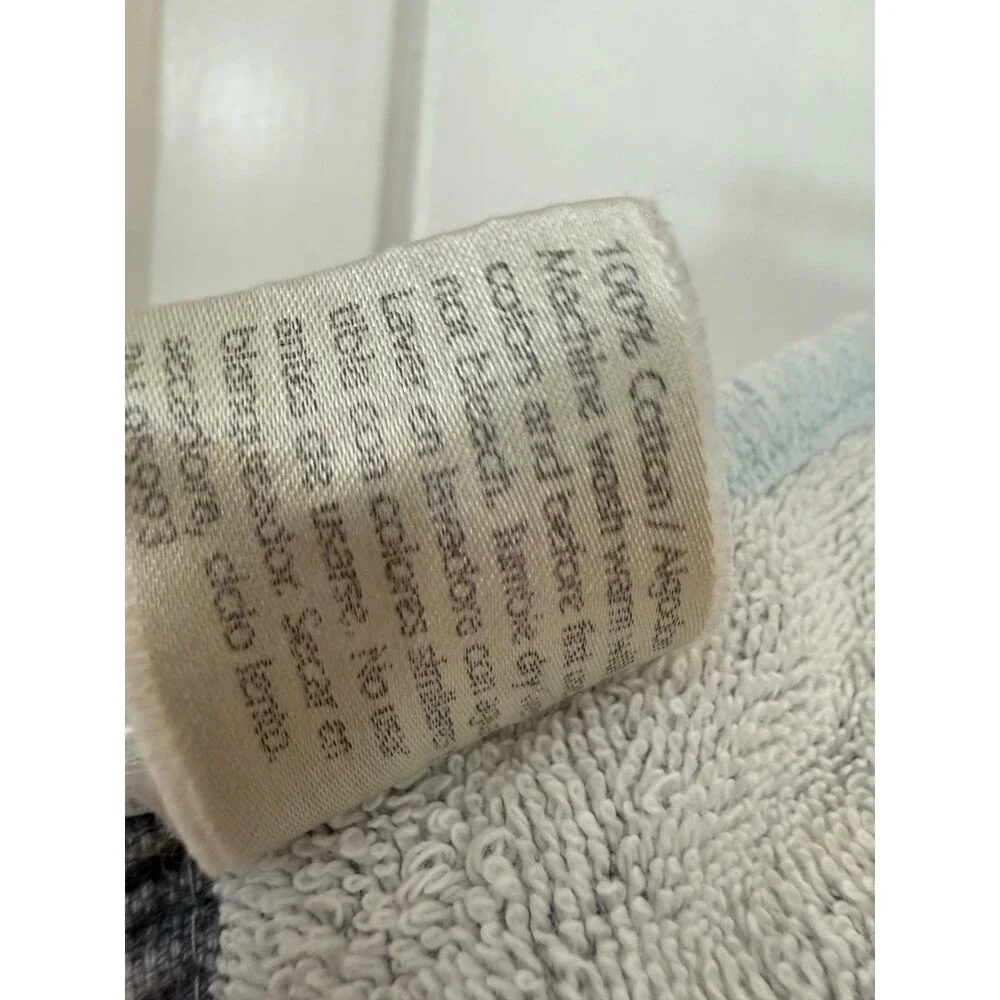 Vintage Scooby doo towel